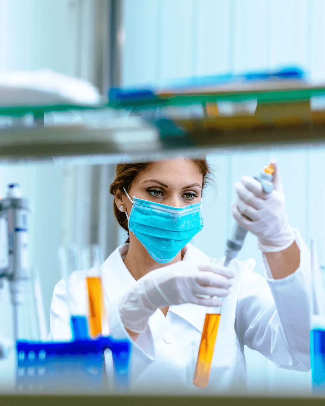 Veterinary Products