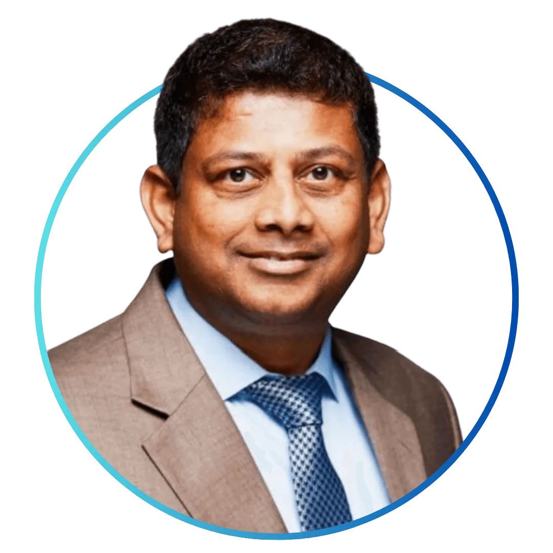 Saisudha Patro, Managing Director of Mundial Pharmaceuticals